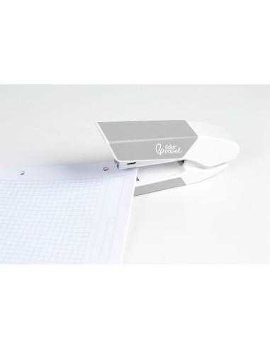 GRAPADORA LIDERPAPEL CON REGALO DE EXTRAEGRAPAS Y CAJA DE 1000 GRAPA