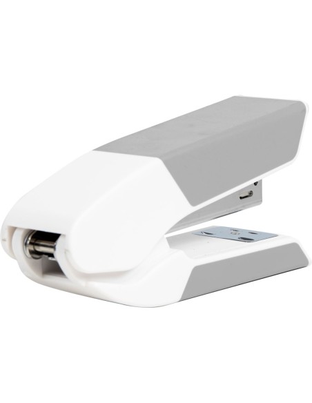 GRAPADORA LIDERPAPEL CON REGALO DE EXTRAEGRAPAS Y CAJA DE 1000 GRAPA