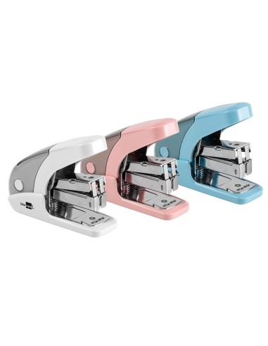 GRAPADORA  MICRO REGALO CAJA 1000 GRAPAS 24/6 26/6 20H.