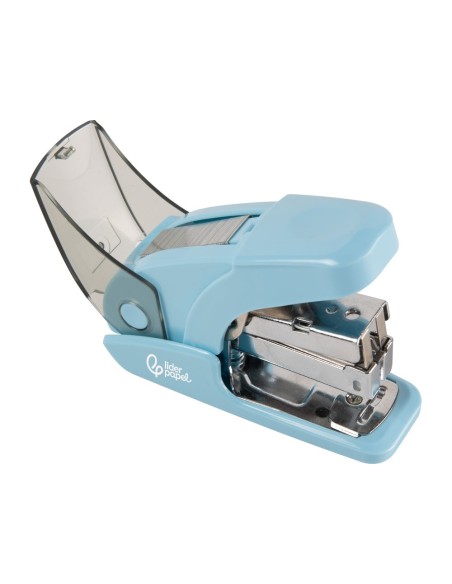 GRAPADORA  MICRO REGALO CAJA 1000 GRAPAS 24/6 26/6 20H.