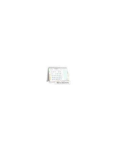 CALENDARIO ESP.TRIANGULAR  SERIE JOVEN 2026 18X14 CM PAPEL 128GR ADH