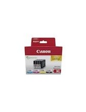 CARTUCHOS CANON PK.4 PGI-2500XL MAXIFY IB4050 MB5050 MB5350 ALTA