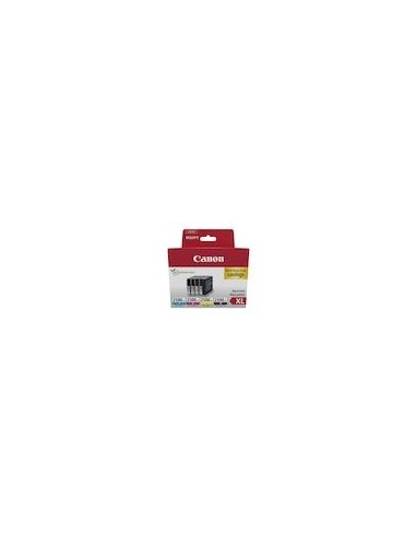 CARTUCHOS CANON PK.4 PGI-2500XL MAXIFY IB4050 MB5050 MB5350 ALTA