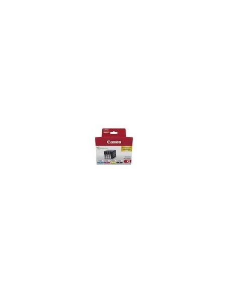 CARTUCHOS CANON PK.4 PGI-2500XL MAXIFY IB4050 MB5050 MB5350 ALTA CARTUCHOS CANON PK.4 PGI-2500XL MAXIFY IB4050 MB5050 MB5350 ALTA