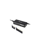 ADAPTADOR CORRIENTE NGS MANUAL LAPTOP 90W 11 ADAPTADORES 2