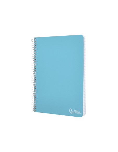 CUADERNO ESP. WITTY FL. T.DURA PAUTA 3.5MM 80H 75GR. SURT.*09915