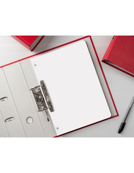 REC.FL.100 H 4TF-10 LISO 4 TAL.