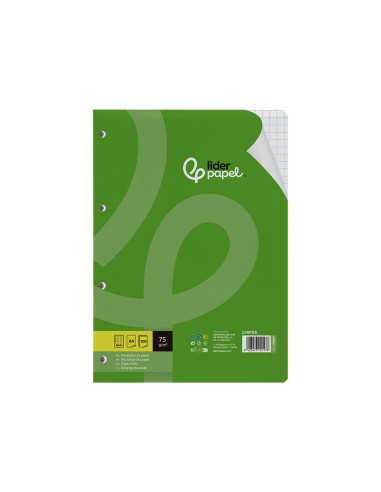 REC.FL.100 H 4TF-08 CUADRO 8 MM 4 TAL.C/MARGEN