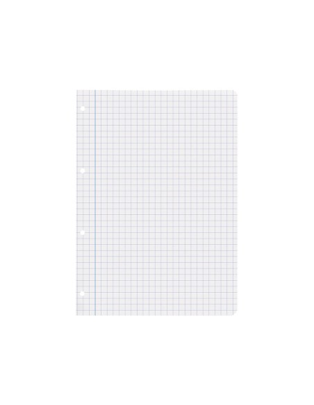 REC.FL.100 H 4TF-08 CUADRO 8 MM 4 TAL.C/MARGEN