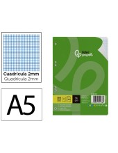 REC.4º 100 H 6TC-04 MILIMETRADO 6 TAL.UNIVERSAL C/MARGEN