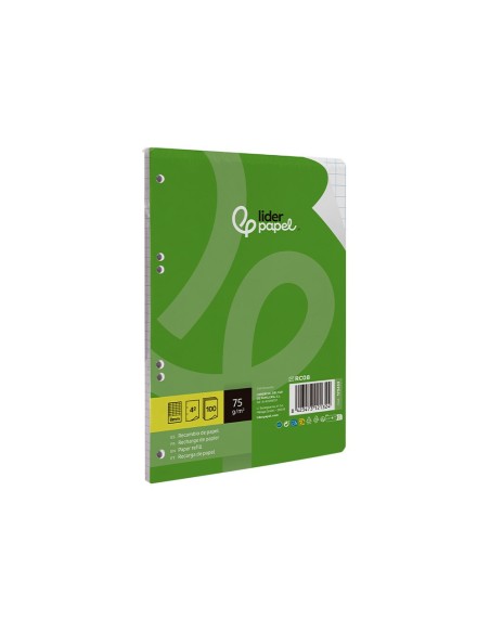 REC.4º 100 H 6TC-08 CUADRO 8 MM 6 TAL.UNIVERSAL C/MARGEN