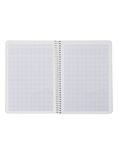 CUADERNO ESP. SMART A5 T.BLANDA RAYA Nº46 80H. 60GR. COL.SURT. CUADERNO ESP. SMART A5 T.BLANDA RAYA Nº46 80H. 60GR. COL.SURT.