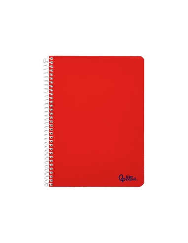 CUADERNO ESP. SMART A5 T.BLANDA MILIMETRADO 80H. 60GR.COL.SURT. CUADERNO ESP. SMART A5 T.BLANDA MILIMETRADO 80H. 60GR.COL.SURT.