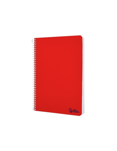 CUADERNO ESP. SMART A5 T.BLANDA MILIMETRADO 80H. 60GR.COL.SURT. CUADERNO ESP. SMART A5 T.BLANDA MILIMETRADO 80H. 60GR.COL.SURT.