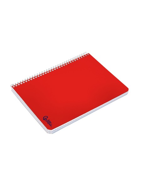 CUADERNO ESP. SMART A5 T.BLANDA PAUTA 2.5MM 80H. 60GR. SURT. CUADERNO ESP. SMART A5 T.BLANDA PAUTA 2.5MM 80H. 60GR. SURT.