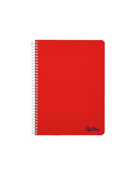 CUADERNO ESP. SMART A5 T.BLANDA PAUTA 3.5MM 80H. 60GR. SURT. CUADERNO ESP. SMART A5 T.BLANDA PAUTA 3.5MM 80H. 60GR. SURT.