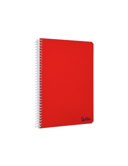 CUADERNO ESP. SMART A5 T.BLANDA PAUTA 3.5MM 80H. 60GR. SURT. CUADERNO ESP. SMART A5 T.BLANDA PAUTA 3.5MM 80H. 60GR. SURT.
