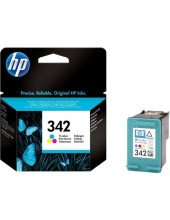 C9361EE CARTUCHO HP Nº 342 TRICOLOR 200 PG.