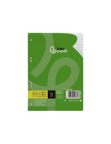 REC.4º 100 H 6TC-02 1 RAYA H.6 TAL.UNIVERSAL C/MARGEN