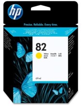 C4913A CARTUCHO HP Nº 82 AM. 1430 PG.