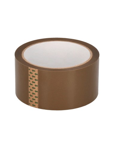 CINTA ADH. GREENING PP. HAVANA 60MT.X 48MM EMBALAJE