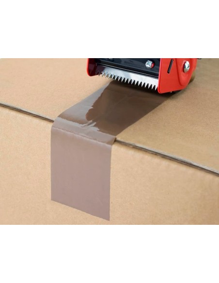 CINTA ADH. GREENING PP. HAVANA 60MT.X 48MM EMBALAJE