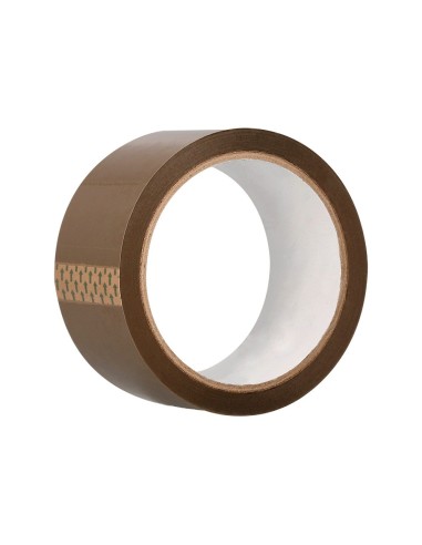 CINTA ADH. GREENING PP. HAVANA 60MT.X 48MM EMBALAJE