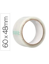 CINTA ADH. GREENING PP. TPTE.60MT.X 48MM EMBALAJE