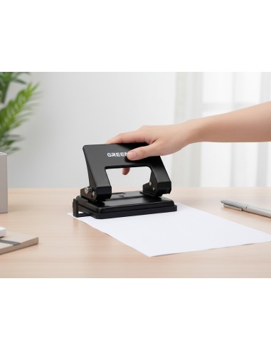 TALADRADOR GREENING METALICO NG.CAPACIDAD 20H.