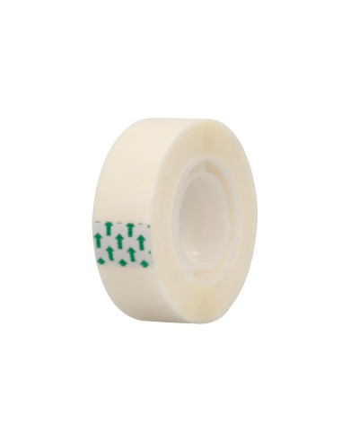 CINTA ADH. GREENING INVISIBLE 33MT.X 19MM