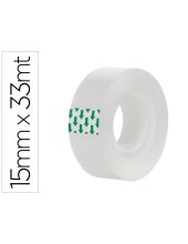 CINTA ADH. GREENING TPTE.33MT.X 15MM