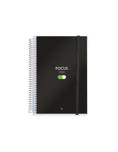 AGENDA ESP. TINOS A6 2026 DIA PAGINA PERSO.PAPEL 70GR.FSC