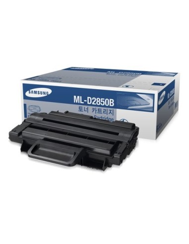 SU654A TONER SAMSUNG ML-D2850B/ELS NG. 5000 PG.