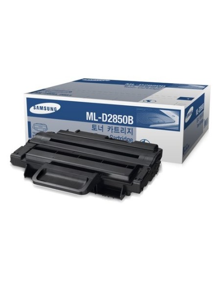 SU654A TONER SAMSUNG ML-D2850B/ELS NG. 5000 PG.