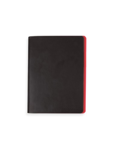 AGENDA ENCUADERNADA  SIFNOS A5 2026 RJ. PAPEL 70GR.FSC