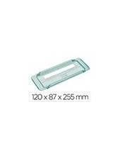 REGLA CENTRADORA COLOP E-MARK GO 120X87X255MM 2