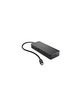 HUB HP MULTIPUERTO UNIVERSAL USB-C 2