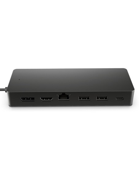 HUB HP MULTIPUERTO UNIVERSAL USB-C