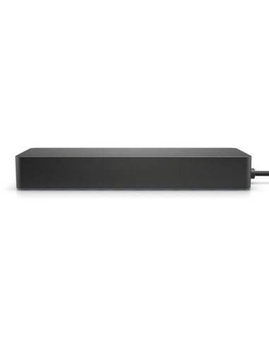 HUB HP MULTIPUERTO UNIVERSAL USB-C