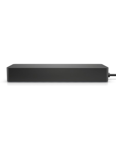 HUB HP MULTIPUERTO UNIVERSAL USB-C