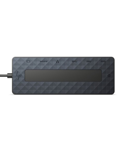 HUB HP MULTIPUERTO UNIVERSAL USB-C