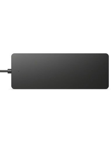 HUB HP MULTIPUERTO UNIVERSAL USB-C