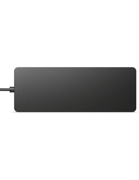 HUB HP MULTIPUERTO UNIVERSAL USB-C