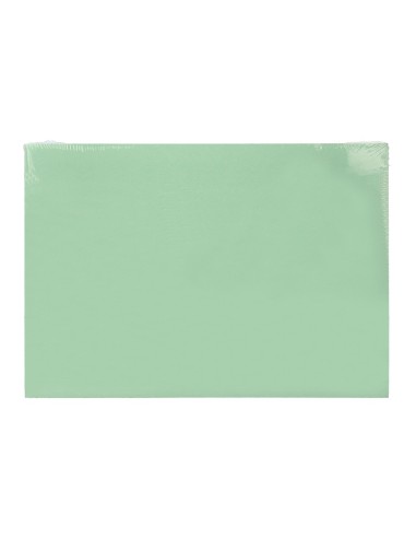 TARJETA ESTUDIAR LISA CARTULINA 170 GR/M2 160X220MM PQ.DE 200 UD.