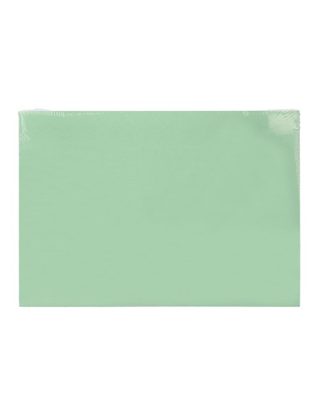 TARJETA ESTUDIAR LISA CARTULINA 170 GR/M2 125X200MM PQ.DE 200 UD.