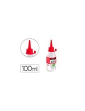 SILICONA LIQUIDA LIDERPAPEL PARA MANUALIDADES BOTE DE 100 ML 2