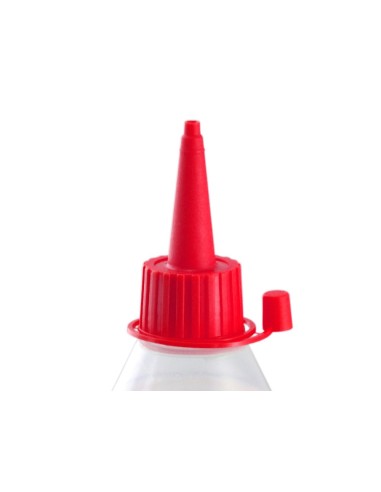 SILICONA LIQUIDA LIDERPAPEL PARA MANUALIDADES BOTE DE 100 ML