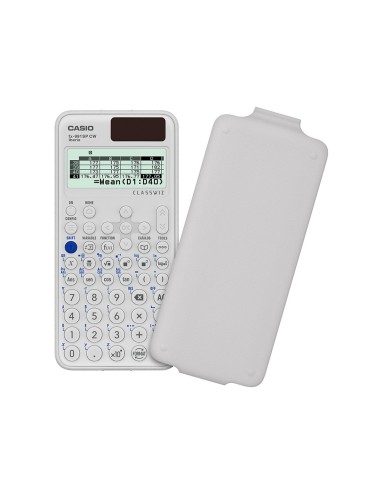 CALCULADORA CASIO FX-991SPX II CLASSWIZZ CIENTIFICA 576 FUNCIONES 9 M