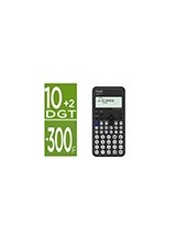 CALCULADORA CASIO FX-82 SPX IBERIA CLASSWIZZ CIENTIFICA 292 FUNCIONE 2