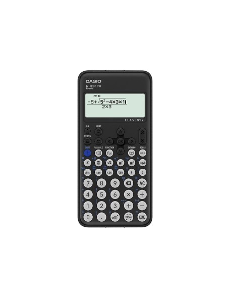 CALCULADORA CASIO FX-82 SPX IBERIA CLASSWIZZ CIENTIFICA 292 FUNCIONE
